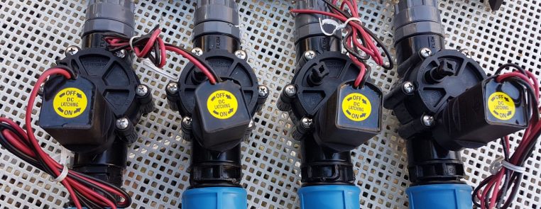 irrigazione Garden Time Pura Ticino manutenzione progettazione giardini