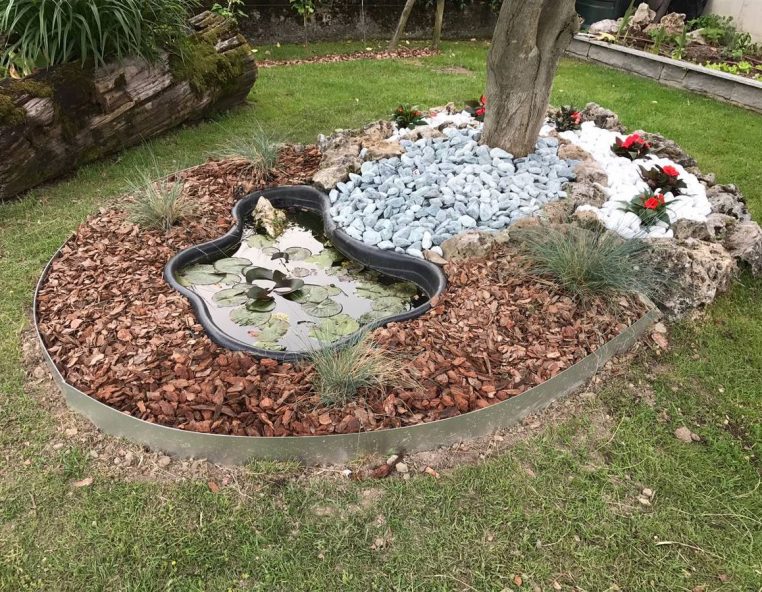 Garden Time Pura Ticino manutenzione progettazione giardini