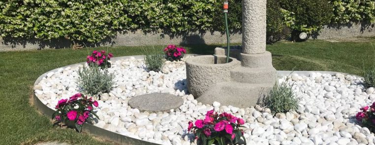 Garden Time Pura Ticino manutenzione progettazione giardini