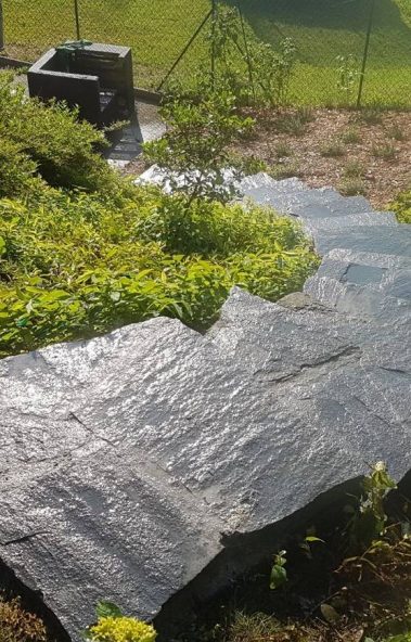 Garden Time Pura Ticino manutenzione progettazione giardini