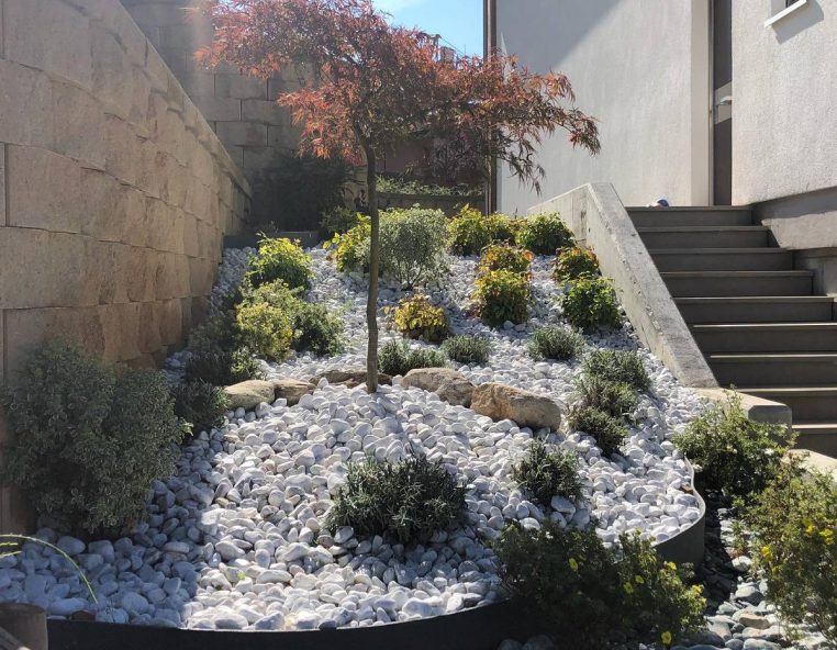 Garden Time Pura manutenzione progettazione giardini