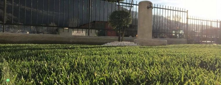 Garden Time Pura manutenzione giardini