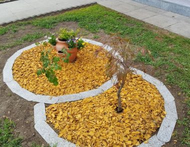 Garden Time Pura manutenzione progettazione giardini