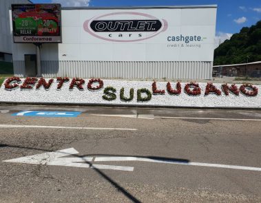 Garden Time Pura Ticino manutenzione progettazione giardini