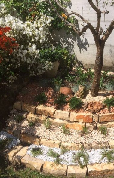 Garden Time Pura Ticino manutenzione progettazione giardini