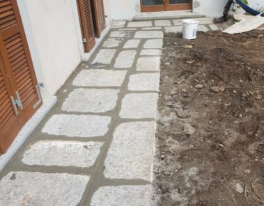 Progettazione Giardini Garden Time Pura