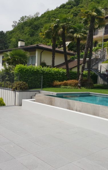 Progettazione Giardini Garden Time Pura