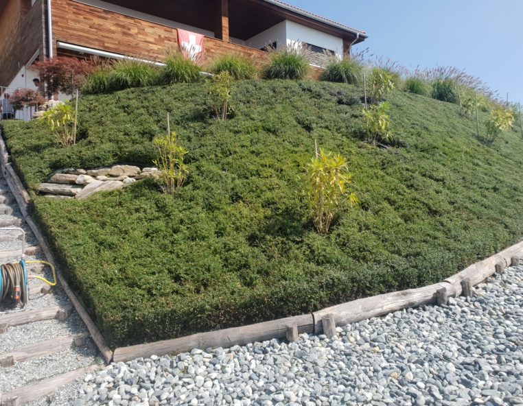 Progettazione Giardini Garden Time Pura