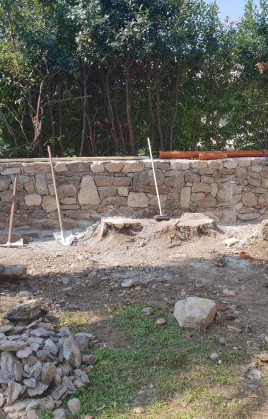 Progettazione Giardini Garden Time Pura