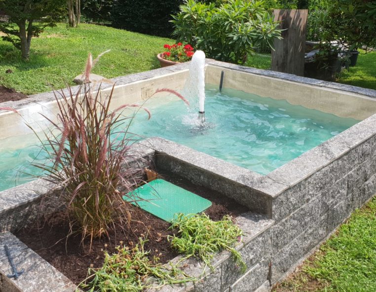 Progettazione Giardini Garden Time Pura