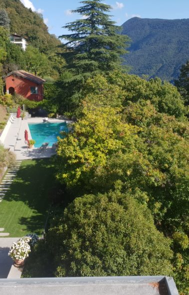 Progettazione Giardini Garden Time Pura