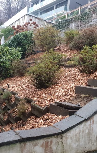 Progettazione Giardini Garden Time Pura