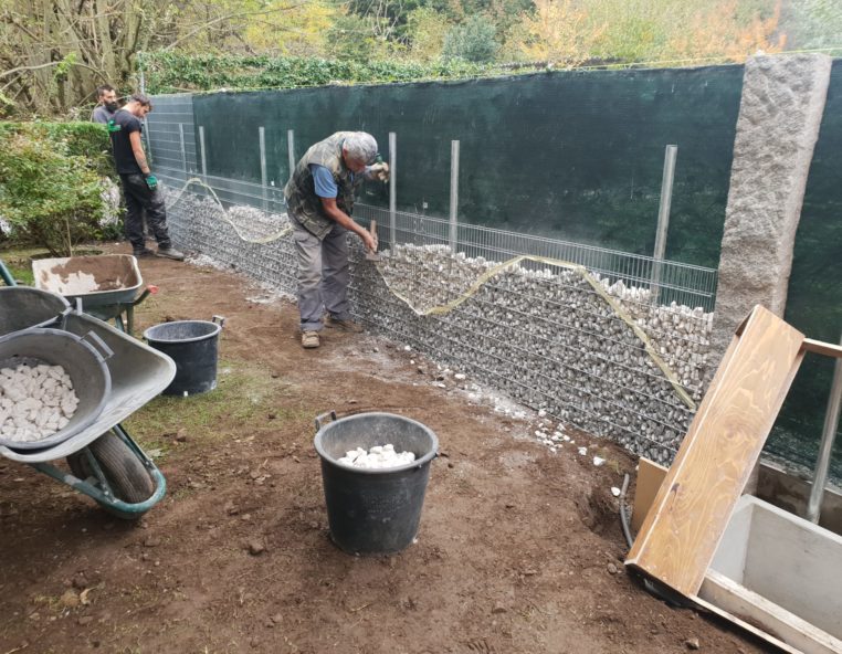 Progettazione Giardini Garden Time Pura