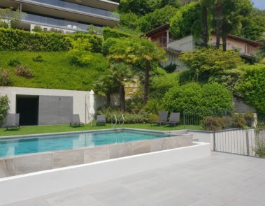 Progettazione Giardini Garden Time Pura